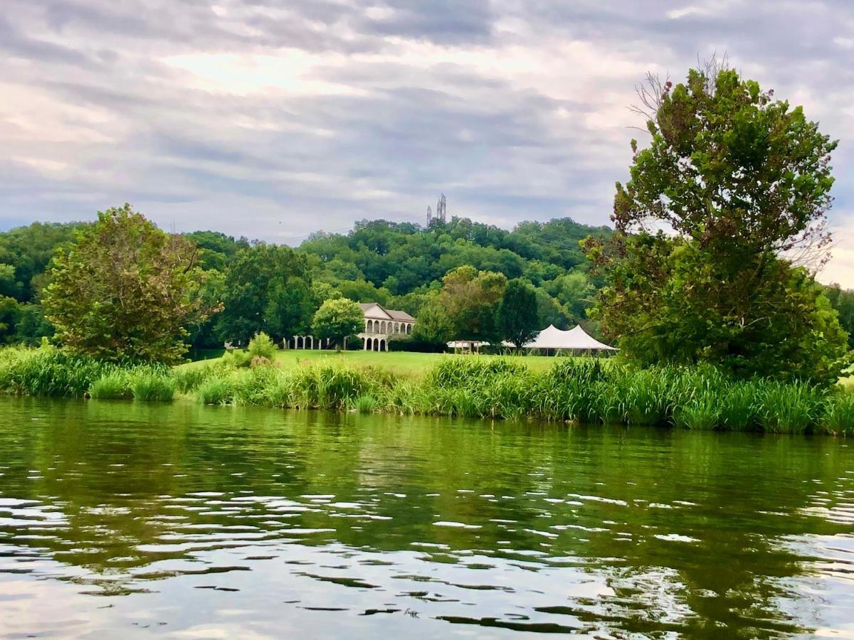Williams Island Room At Tennessee Riverplace Chattanooga Extérieur photo