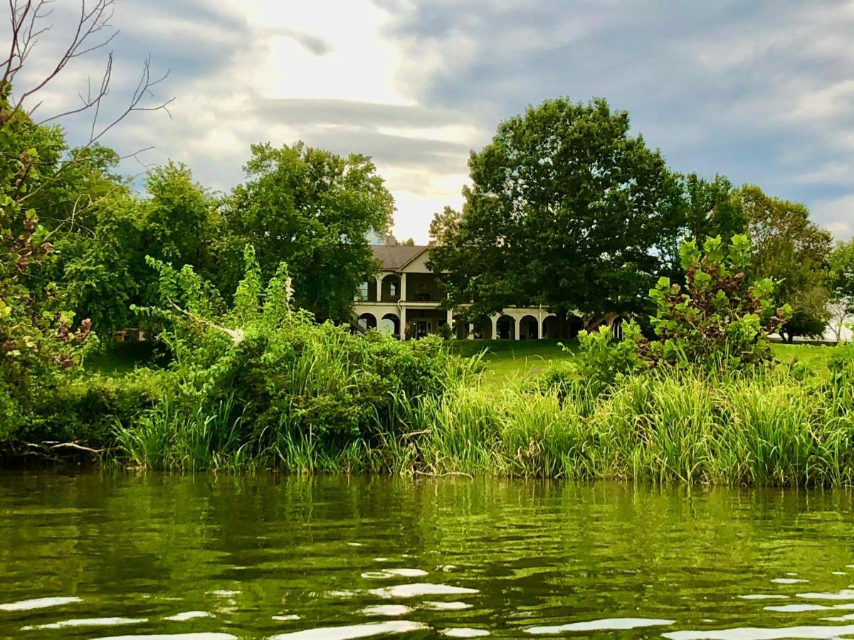 Williams Island Room At Tennessee Riverplace Chattanooga Extérieur photo