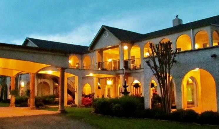 Williams Island Room At Tennessee Riverplace Chattanooga Extérieur photo