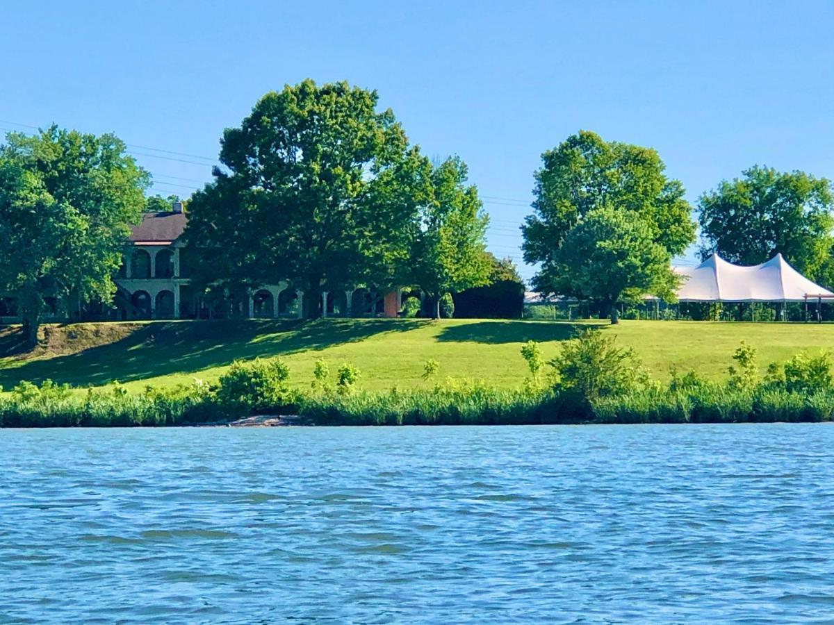 Williams Island Room At Tennessee Riverplace Chattanooga Extérieur photo