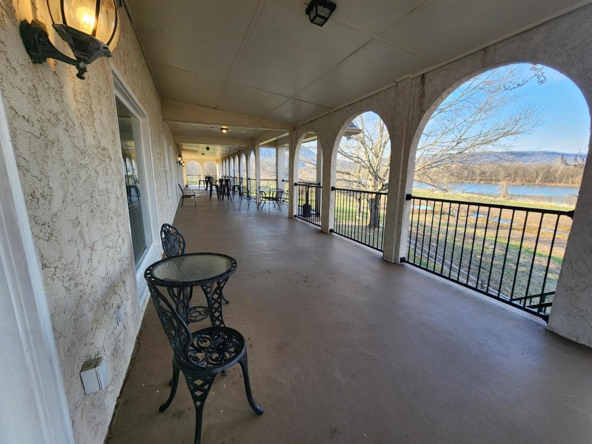 Williams Island Room At Tennessee Riverplace Chattanooga Extérieur photo