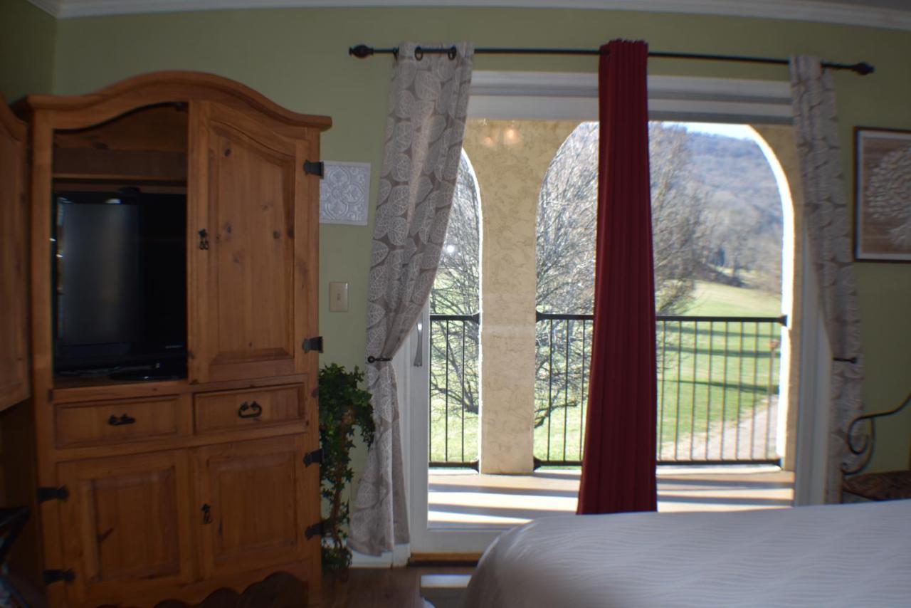 Williams Island Room At Tennessee Riverplace Chattanooga Extérieur photo