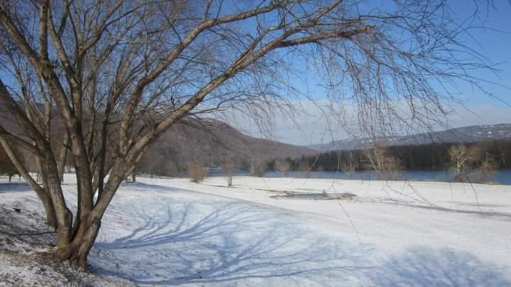 Williams Island Room At Tennessee Riverplace Chattanooga Extérieur photo
